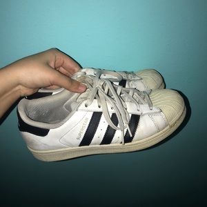 Adidas superstar